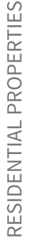 RESIDENTIAL PROPERTIES